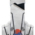 South Korean Flag Distressed BENGOO G9000 Skin